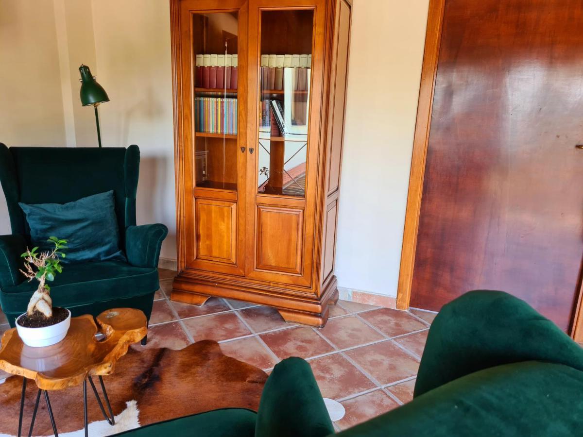 Tenuta Convivium Pozzuoli Exterior foto